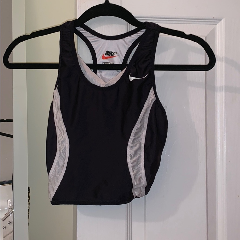 Vintage Nike Sports Bra